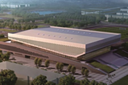 各大高校校區改造、新建項目